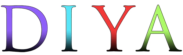 DIYA-Logo